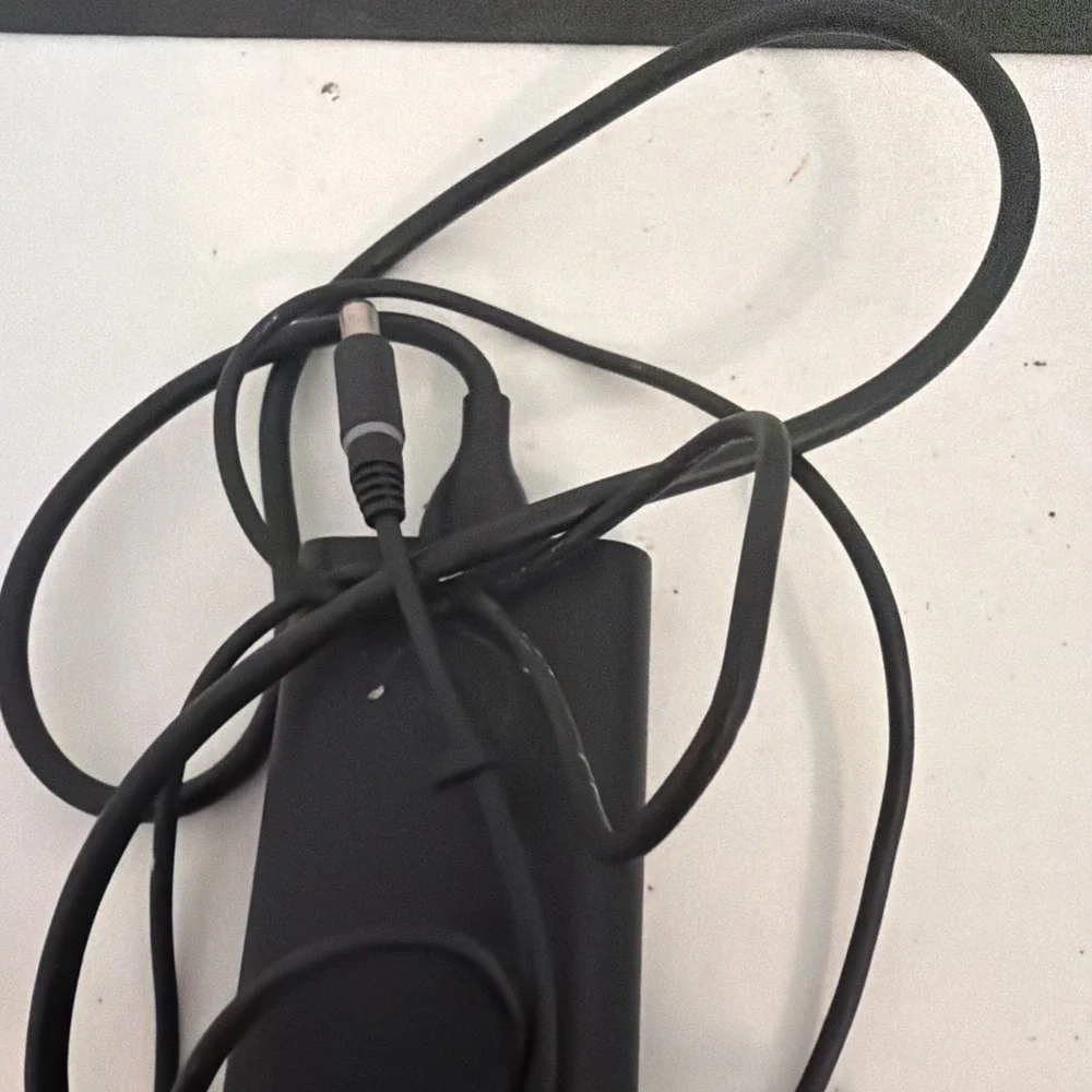 Dell 65W Watt USB-C Type C Laptop Charger AC Power Adapter HA65NM191
